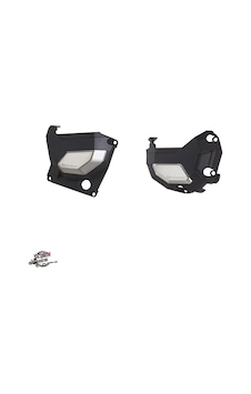 Polisport Kawasaki Z900 Deb Statör Koruma 17-22 Polisport Kawasaki Z900 Deb Statör Koruma 17-22