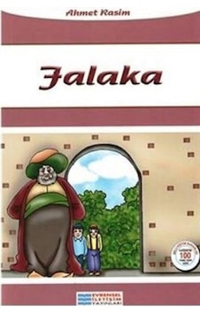 Falaka / 100 Temel Eser Falaka / 100 Temel Eser