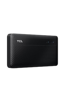 TCL Linkzone MW42V 4G LTE Cat4 Mobil Wi-Fi Siyah TCL Linkzone MW42V 4G LTE Cat4 Mobil Wi-Fi Siyah