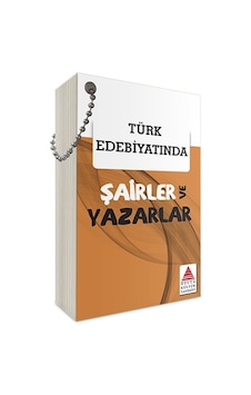 Türk Edebiyatında Şairler ve Yazarlar - Tufan Şahin - Delta Kültür Türk Edebiyatında Şairler ve Yazarlar - Tufan Şahin - Delta Kültür
