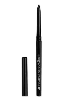 Diego Dalla Palma Mu Eye Pencil Khol Kajal 01 - Kömür Siyah Diego Dalla Palma Mu Eye Pencil Khol Kajal 01 - Kömür Siyah