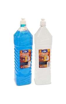 Ocak Yakıtı 2lt Çok Renkli