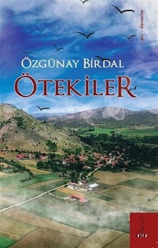 Ötekiler - Özgünay Birdal - ŞYK Kitap Ötekiler - Özgünay Birdal - ŞYK Kitap