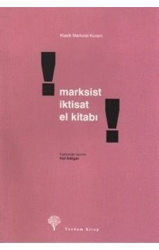Marksist İktisat El Kitabı - Yordam Kitap Marksist İktisat El Kitabı - Yordam Kitap
