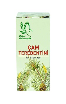 Çam Terebentini 50cc