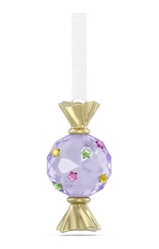 5742100 Swarovski Asma Süsler Holıday Cheers Dulcıs:ornament Candy, V. 5742100 Swarovski Asma Süsler Holıday Cheers Dulcıs:ornament Candy, V.