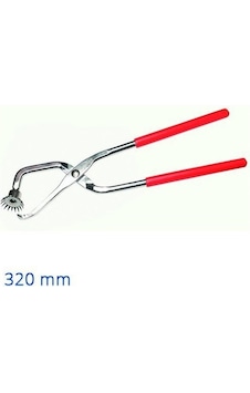 İzeltaş Fren Yay Pensesi 320 Mm İzeltaş Fren Yay Pensesi 320 Mm