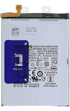 Samsung Galaxy Uyumlu A34 5000 Mah Batarya Samsung Galaxy Uyumlu A34 5000 Mah Batarya