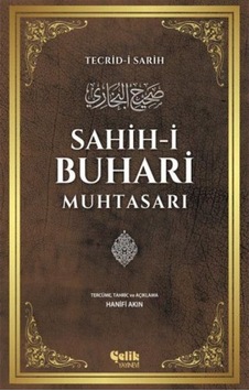Sahih-i Buhari Muhtasarı - Ndcj-623795 Sahih-i Buhari Muhtasarı - Ndcj-623795