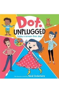 Walker Books Dot Unplugged Walker Books Dot Unplugged