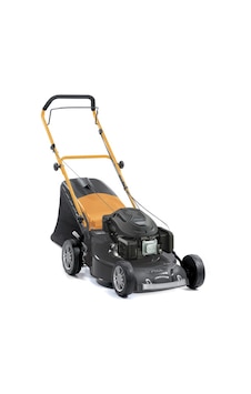 Stiga Turbo 53 L ST 200 OHV Benzinli Çim Biçme Makinası Stiga Turbo 53 L ST 200 OHV Benzinli Çim Biçme Makinası