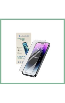 Bşkvirgo Samsung Galaxy S25 Ultra Uyumlu Pasifik Cam Ekran Koruyucu Bsk2026
