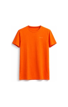 Zıege Outdoor Tişört Turuncu Zıege Outdoor Tişört Turuncu