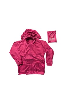 Cmp Çocuk Outdoor Yağmurluk Fuşya Cmp Çocuk Outdoor Yağmurluk Fuşya