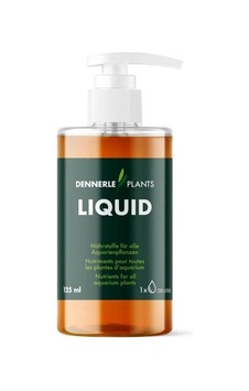 Dennerle Plants Liquid 125ml Dennerle Plants Liquid 125ml