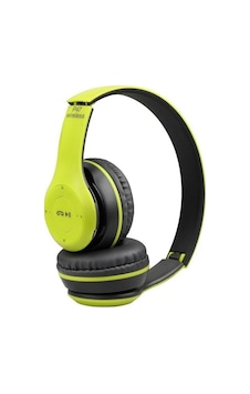 Çkr P47 Wireless 5.0 Edr Bluetooth Kablosuz Mp3 Çalar Kulaklık P47