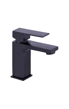 Penta Loya Lavabo Bataryası Black 4471 Siyah Penta Loya Lavabo Bataryası Black 4471 Siyah