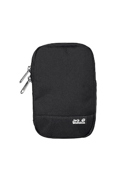 Jack Wolfskin Gadget Pouch Black Jack Wolfskin Gadget Pouch Black