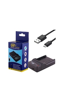 Digital Power Panasonic AG-AC8 USB Şarj Cihazı Digital Power Panasonic AG-AC8 USB Şarj Cihazı