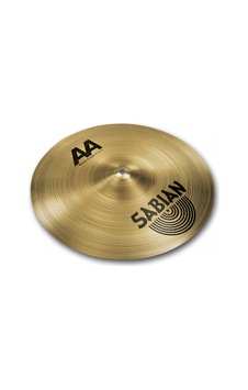 Sabian 21609b Aa Rock Crash 16 İnç Davul Zili Profesyonel Par Sabian 21609b Aa Rock Crash 16 İnç Davul Zili Profesyonel Par