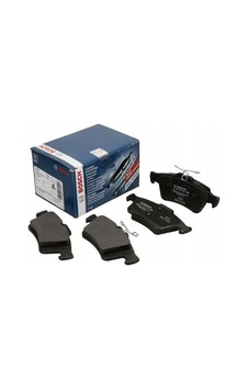 FREN BALATA ARKA FOCUS C-MAX CONNECT LAGUNA 3 VECTRA C 0986494528 FREN BALATA ARKA FOCUS C-MAX CONNECT LAGUNA 3 VECTRA C 0986494528
