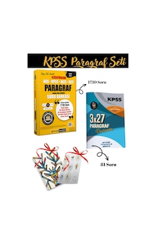 2025 Kpss Pegem Ezberbozan Paragraf Soru Deneme Seti 2025 Kpss Pegem Ezberbozan Paragraf Soru Deneme Seti