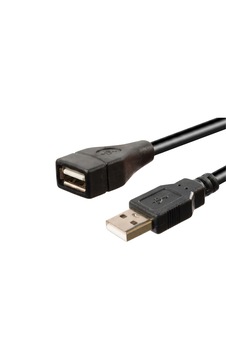 Gabble 1.5 Metre Usb Uzatma Kablosu Erkek Dişi Data Veri Aktarım Klavye Mouse Yazıcı Uzatıcı Gabble 1.5 Metre Usb Uzatma Kablosu Erkek Dişi Data Veri Aktarım Klavye Mouse Yazıcı Uzatıcı