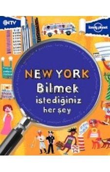 New York - Bilmek İstediğiniz Her Şey - Klay Lamprell - NTV New York - Bilmek İstediğiniz Her Şey - Klay Lamprell - NTV