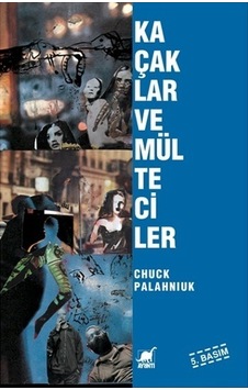 Kaçaklar ve Mülteciler Kaçaklar ve Mülteciler