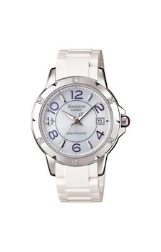 Casio SHE-4025SB-7ADR Kadın Kol Saati