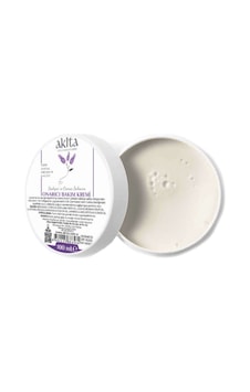 Akita Doğal El Kremi Lavanta 100 ML