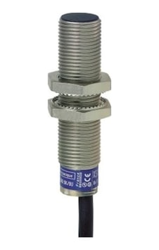 Telemecanıque Endüktif Sensör M12 L53mm-sn4mm-2m Xs612b1nal2