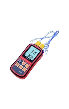 Benetech Gm1312 K Tipi Prob Okuyucu