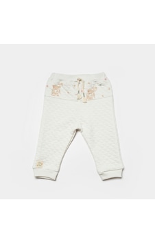 Bibaby Little Deer Bebek Pantolonu 57929 Mint Bibaby Little Deer Bebek Pantolonu 57929 Mint