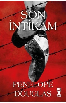 Son İntikam / Şeytan Gecesi 3 / Penelope Douglas Son İntikam / Şeytan Gecesi 3 / Penelope Douglas