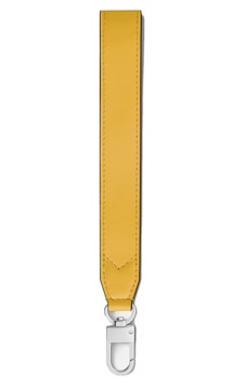 Montblanc Meisterstück Sarı Askı 127398 Montblanc Meisterstück Sarı Askı 127398