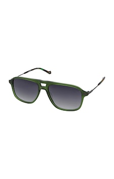 Lee Cooper Lc1545.c3 56 Polarize Unisex Güneş Gözlüğü Yeşil Lee Cooper Lc1545.c3 56 Polarize Unisex Güneş Gözlüğü Yeşil
