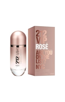 Carolina Herrera 212 Vip Rose Eau 80 ML Oryantal