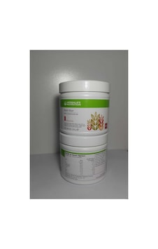 Herbalife Multi-fiber Lifli Ve Aromalı İçecek Tozu Elma 204 G 05500011 Herbalife Multi-fiber Lifli Ve Aromalı İçecek Tozu Elma 204 G 05500011