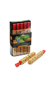 Gold Wings Premium Muhabbet Krakeri 10'lu Paket Gold Wings Premium Muhabbet Krakeri 10'lu Paket