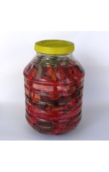 Ev Yapımı Karışık Turşu 5 KG