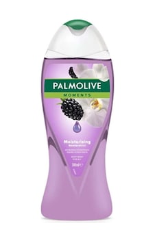 4 Adet Palmolive Duş Jeli Moments Böğürtlen 500 Ml Diğer 4 Adet Palmolive Duş Jeli Moments Böğürtlen 500 Ml Diğer