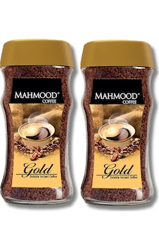 Mahmood Coffee Gold Kahve 2 x 100 G Mahmood Coffee Gold Kahve 2 x 100 G