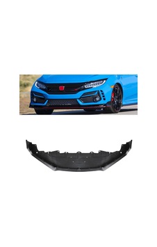 Fc5 Typer Tampon İçin Uyumlu Ön Alt Lip Boyasız Fc5 Typer Tampon İçin Uyumlu Ön Alt Lip Boyasız