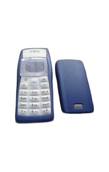 Nokia 1100 Ön Arka Kapak Tuş Takımlı Nokia 1100 Ön Arka Kapak Tuş Takımlı