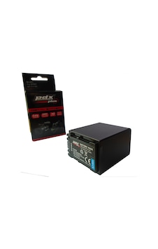 Pdx Np Fv100 Sony Kamera Bataryası Pdx Np Fv100 Sony Kamera Bataryası