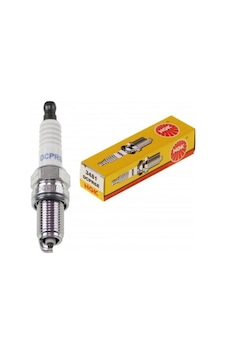 Johnson Suzuki 4 Zamanli Dcpr6e Buji