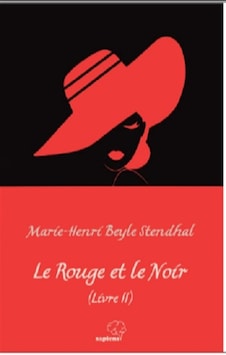 Le Rouge Et Le Noir Livre Iı Le Rouge Et Le Noir Livre Iı