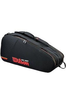 Wilson Pro Staff Classic 6lı Raket Ve Tenis Çantası Probag Wr8051801001