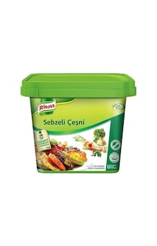 Knorr Sebzeli Çeşni 750 G Knorr Sebzeli Çeşni 750 G